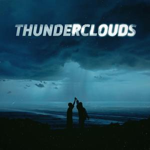 Picture for song 'Thunderclouds (Buy 1 Get 4 Free)' by artist 'Lonz Kid'