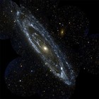 Picture for song 'Beyond The Stars - Free Download' by artist 'Lucas Blanc'