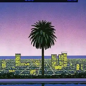Picture for song 'Palm Scenes, MAIN MC' by artist 'MAIN MC'