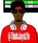 Picture for song 'Jay's Life | Season 4 Theme' by artist 'MarSean Milleon'