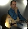 Picture for song 'Just Friends' by artist 'Martin Crombie'