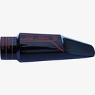 Picture for song 'Tenor, Ted Klum Focustone Acoustimer .109"' by artist 'Matthew Voss'