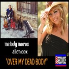 Picture for song 'Over My Dead Body (HeavyVersion)' by artist 'MELODY MOROS'