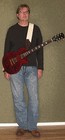 Picture for song 'Prodigal Son' by artist 'Michael Hanson'