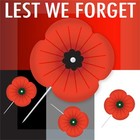 Picture for song 'A PRAYER FOR THE FALLEN' by artist 'Mick Wilsons Bloonoise'