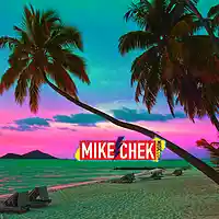 Picture for song 'Oceanside ' by artist 'MIKE CHEK MUSIC.'