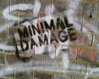Picture for song 'Battle lines' by artist 'Minimal Damage'
