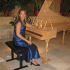 Picture for song 'Jos Luis Turina: "Due Essercizi"- I. Preludio' by artist 'Miriam Gomez-Moran'