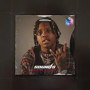 Picture for song '"Sounds" Lil Durk Type Beat' by artist 'MoneysOnDead'