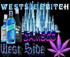 Picture for song 'Juanisimo Ft. MoThugLine - Westside Ding Freestyle' by artist 'MoThugLine'