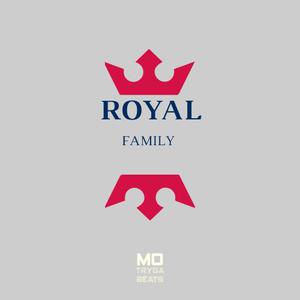 Picture for song 'royal family' by artist 'Motrygabeats'