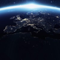 Picture for song 'Space Nation (Beat Sold)' by artist 'Mozart Jones Productions (Mozarts Beats)'