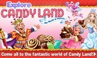 Picture for song 'Candyland | Free DL' by artist 'MrNewYork'