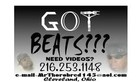 Picture for song 'I Got Dat' by artist 'Mr Thorobred-OPC'