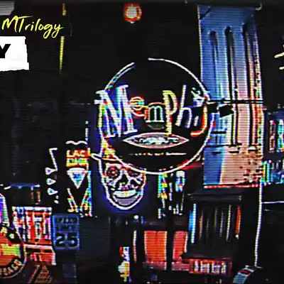 Picture for song 'Trinity' by artist 'MTrilogy'