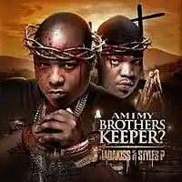 Picture for song 'we all we got' by artist 'musiccoda'