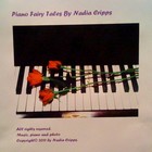 Picture for song ''Ones Upon A Time In Notes' Land'' by artist 'Nadia Cripps'