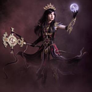 Picture for song 'The Wizard' by artist 'NCsFinest97'