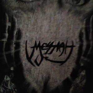 Picture for song 'Rituals (MessiaH)' by artist 'NewClue'