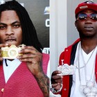 Picture for song 'Gucci vs. Flocka (prod. by T-Mobil)' by artist 'Newtype EDM'