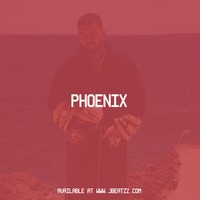 Picture for song 'Phoenix (FREE D/L)' by artist 'NGHTBLD'