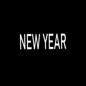 Picture for song 'New Year' by artist 'Niga (Klintsevich Nikolay Sergeevich)'