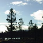 Picture for song 'Autumn Lake' by artist 'Nils-Ole Finbak'