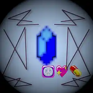 Picture for song 'Peace Love Ecstasy' by artist 'No Curfew Kids'