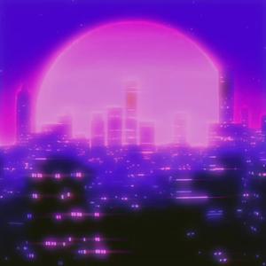 Picture for song 'MODEL - The Weeknd x Club x Pop x Synthwave' by artist 'nolyrics music group'