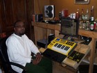 Picture for song 'Creep Slow' by artist 'Nomad Music'