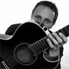 Picture for song 'I'm Not Ready To Quit' by artist 'Oliver Southgate'