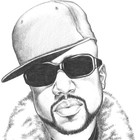 Picture for song 'Yung Hawk' by artist 'OneFingerZen'