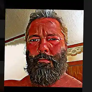Picture for song 'American Hippibilly instrumental' by artist 'Owin' Moses Jerry Mynatt written songs'