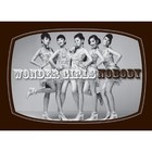 Picture for song 'Wonder Girls - Nobody Rainstone Remix (rap ver)' by artist 'Panphila'