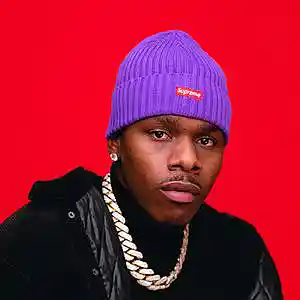 Picture for song 'Drop - (DaBaby Type Beat)' by artist 'Paperfall Bros'