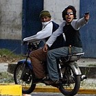 Picture for song 'Stay Ridin'' by artist 'Paranoid Beats'