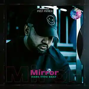 Picture for song 'Piano type beat - Mirror 130 BPM' by artist 'past panica'