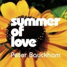 Picture for song 'SUMMER OF LOVE' by artist 'Peter Bauckham'
