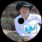 Picture for song 'Take My Heart' by artist 'Phillip Berrigan'