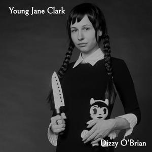 Picture for song 'Young Jane Clark' by artist 'Pop Classical Fusion by Dizzy O'Brian'