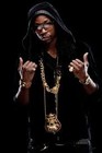 Picture for song 'That Bump' by artist 'pottie mouf muzik'