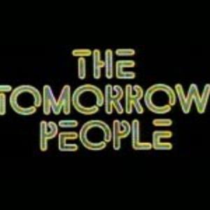 Picture for song 'The Tomorrow People Theme' by artist 'Previous Signs of Decay'