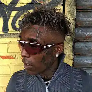 Picture for song '1600 Block' by artist 'prod. enzo'