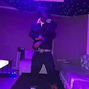 Picture for song 'Boujee' by artist 'prod. enzo'