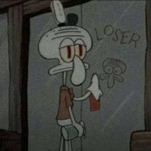 Picture for song '(FREE FOR PROFIT ) Loser - 90s Boom Bap x LoFi Typ' by artist 'prodstock'