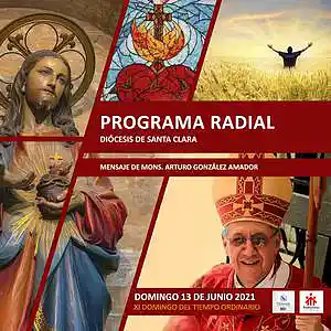 Picture for song 'XI Domingo del tiempo Ordinario.' by artist 'Producciones Vandor'