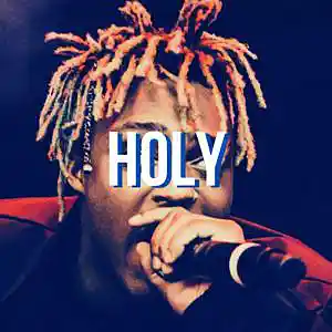Picture for song 'Holy Juice Wrld Type Beat Hip Hop Instrumental' by artist 'Quodis'