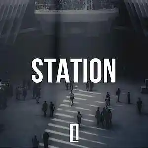 Picture for song 'Station Juice Wrld Type Beat Hip Hop Instrumenta' by artist 'Quodis'