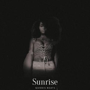 Picture for song 'Sunrise Summer Walker type beat partynextdoor ty' by artist 'Quodis'