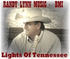 Picture for song 'LIGHTS OF TENNESSEE' by artist 'Randy Lynn and Friends'